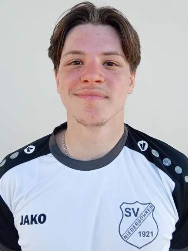 Daniel Sanegin