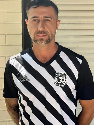 Mesib Omerovic