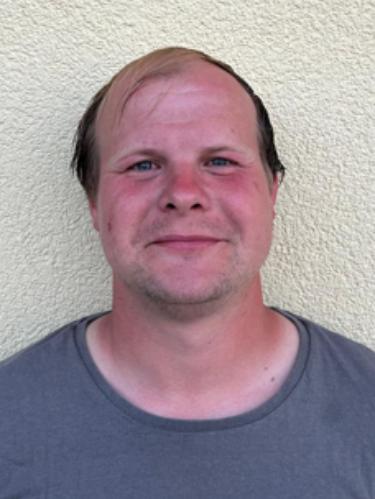 Fabian Krausch