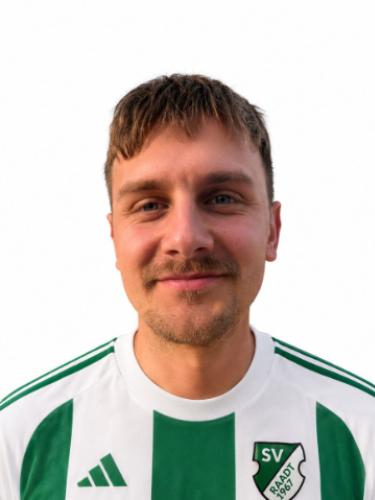 Marlon Hilsmann