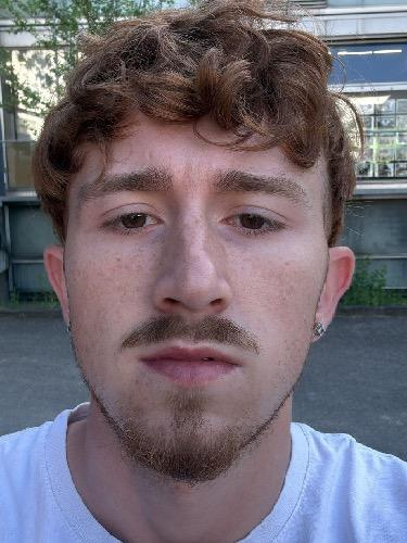 Dominik Günter Drescher