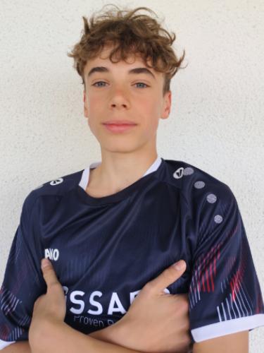 Jakob Angele