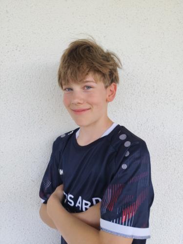 Gabriel Seif