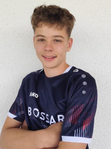 Niklas Siessegger