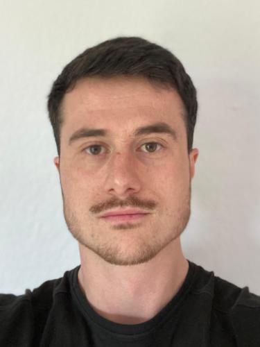 Niklas Schneider