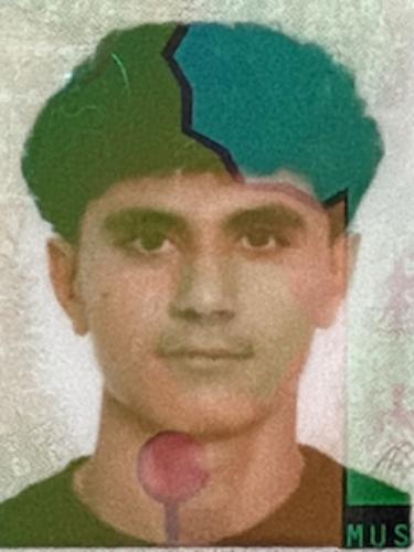Revan Mustafa