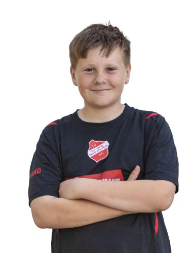 Noah Kasch