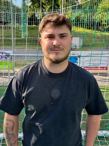 Bastian Kohlhaas