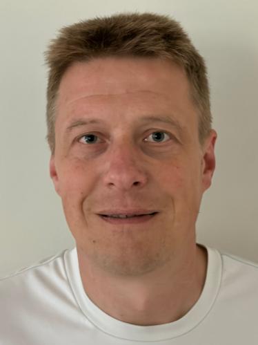 Stefan Hinz
