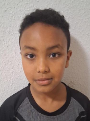 Heben Yonas Tewolde Kidane