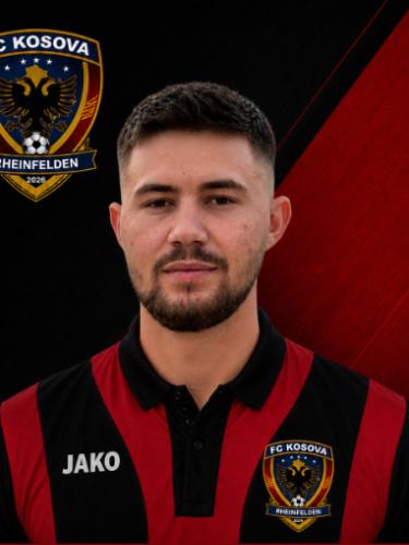 Arlind Krasniqi