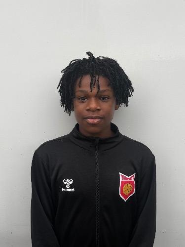 Joshua Ayevbosa Igbiniweka Osarenkhoe