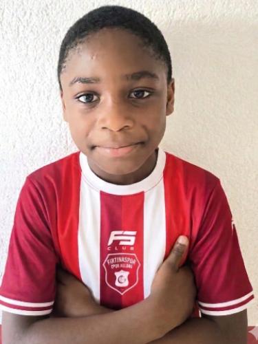 Samuel Biyaa