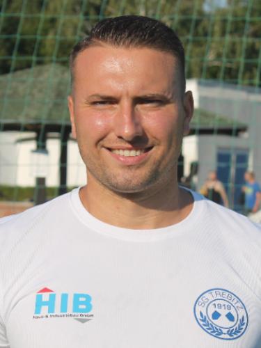 Christian Gieloff