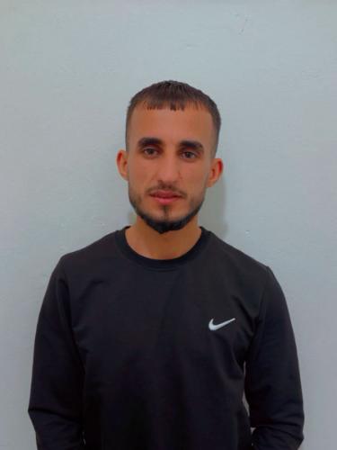 Abdul Latif Alkhalef