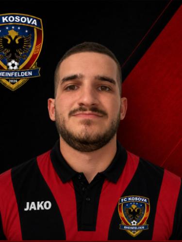 Rinos Azemi