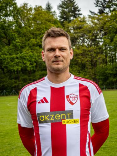 Lutz Jonker