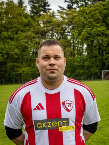 Thomas-Kai Jonker