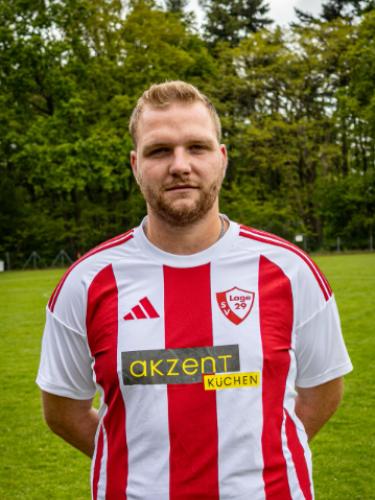Rene Nyhuis