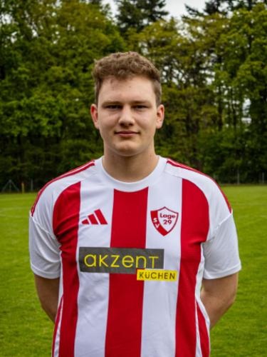 Loic Scholte-Nielink