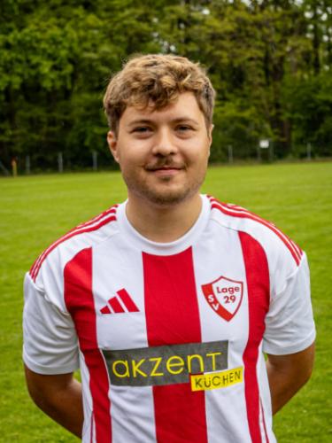Jannes Scholte-Wassink