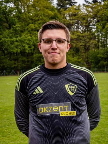 Kai Snyders