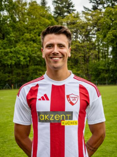 Mirko Snyders