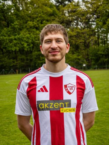 Timo Tholen