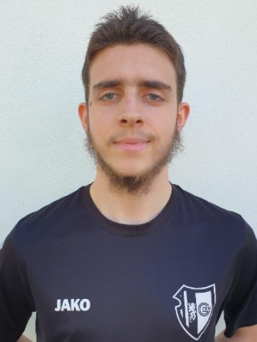 Florian Willy Wahlich