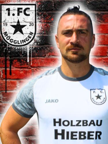 Ferhat Karaca