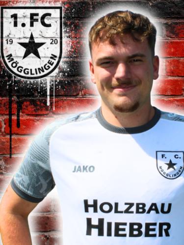Jaden Paul Mücke