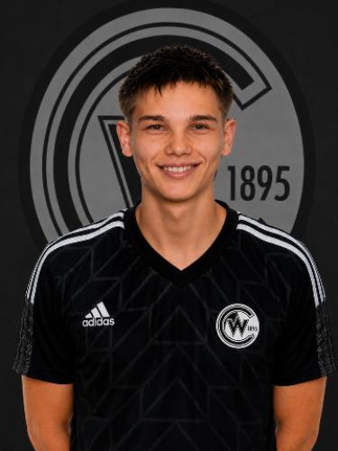Ben Erik Klemencic
