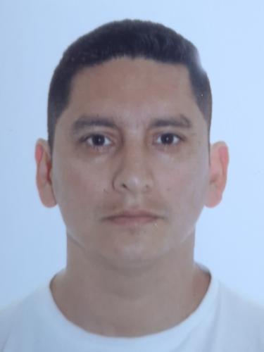 Hernan Emiliano Olea