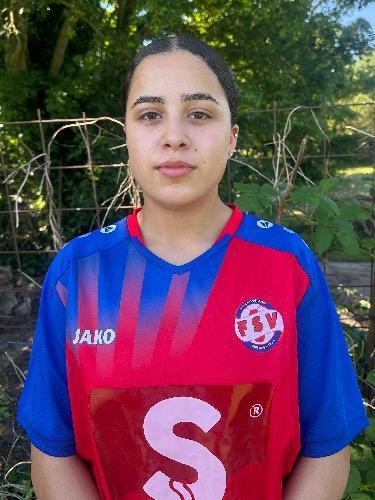 Salma Albalili
