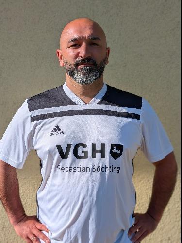 Deniz Karadag
