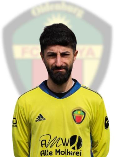 Merwan Eriel