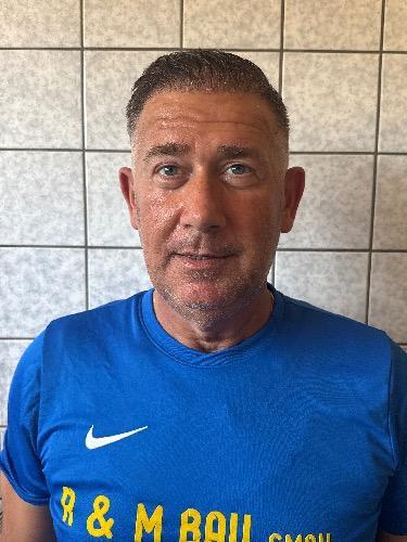 Christos Ntissios