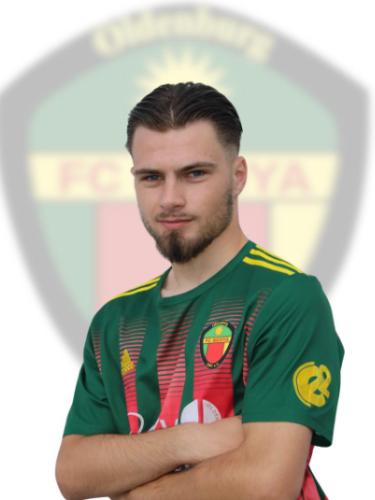 Kerim Musina