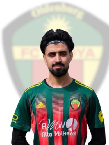 Basil Ilyas Shamo