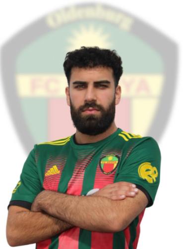 Nisat Yaldiz