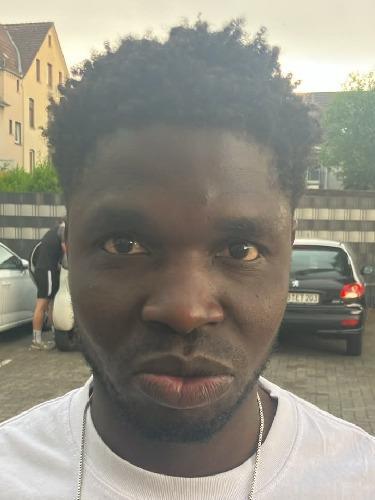 Idrissa Fofana