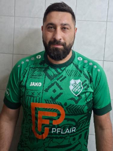 Fatih Karabulut