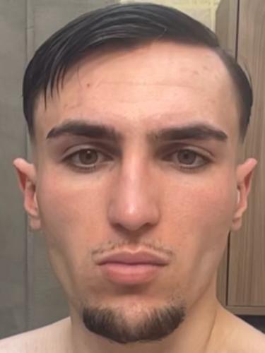 Sotirios Michail Bournas
