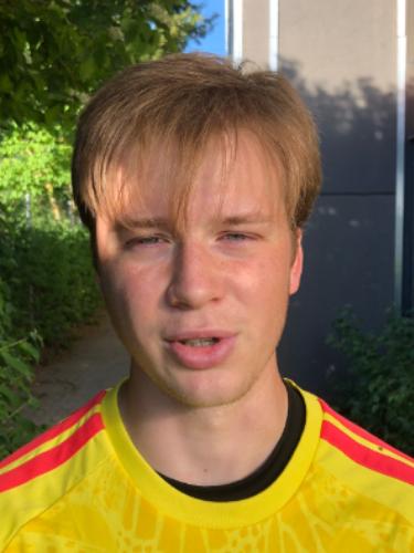 Niklas Ramadani