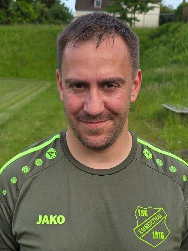 Rene Oppermann