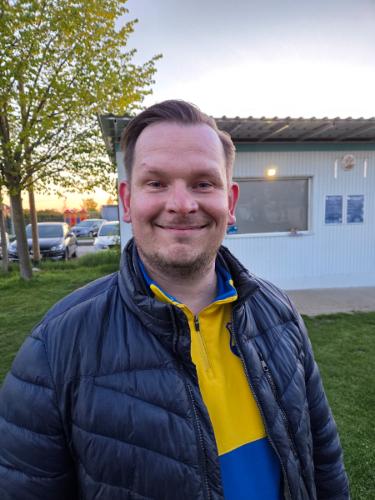 Robert Wittig