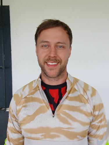Marco Wagner