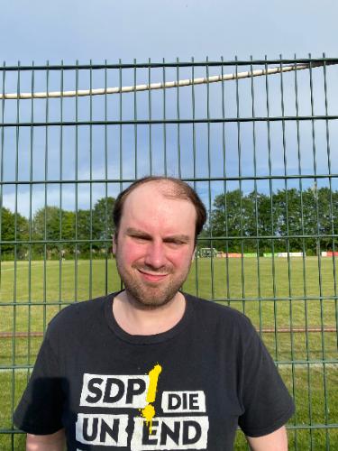 Sebastian Wenke