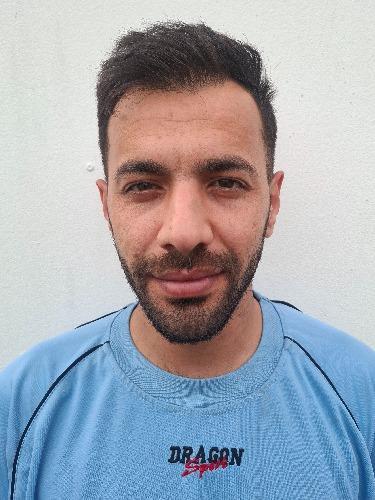 Tamam Al Hariri