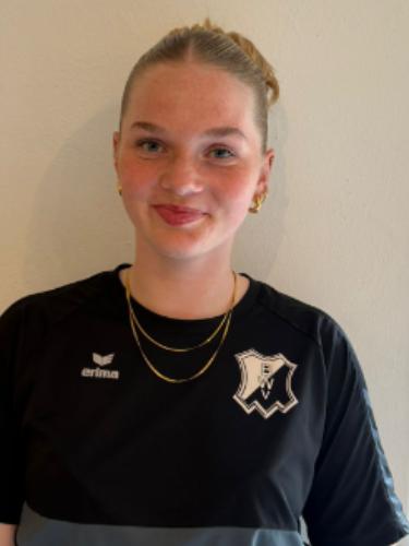 Johanna Isabell Hönig